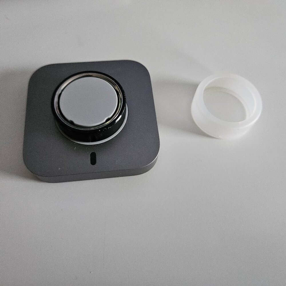 Oura Ring 4 size 12